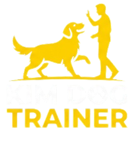 Kim Dog Trainer